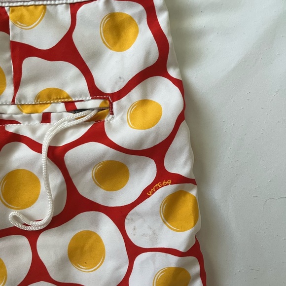 69Slam Swimshorts - Picture 4 of 4